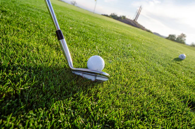 Putting Greens