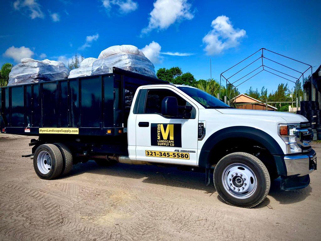 Landscape Design Melbourne Fl