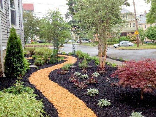 Landscaping Design